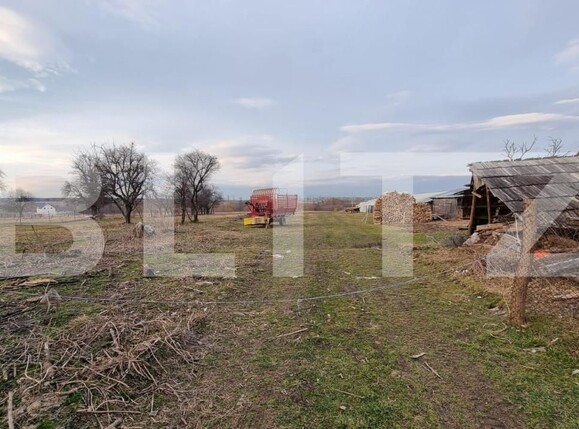 Teren de vânzare Horodnic - 151651TV | BLITZ Suceava | Poza5