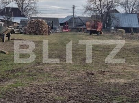 Teren de vânzare Horodnic - 151651TV | BLITZ Suceava | Poza3