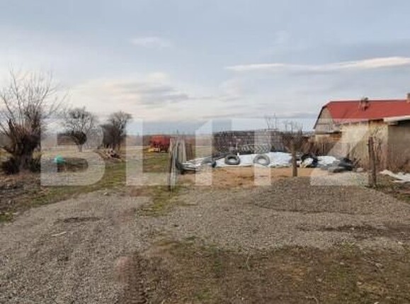 Teren de vânzare Horodnic - 151651TV | BLITZ Suceava | Poza7