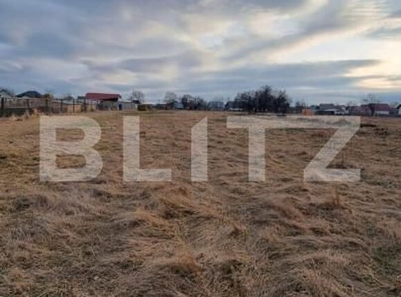 Teren de vânzare Horodnic - 151651TV | BLITZ Suceava | Poza1
