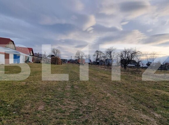 Teren de vânzare Horodnic - 151651TV | BLITZ Suceava | Poza4