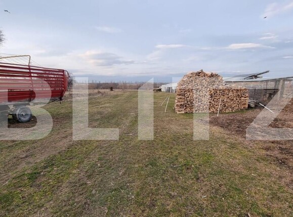 Teren de vânzare Horodnic - 151651TV | BLITZ Suceava | Poza9