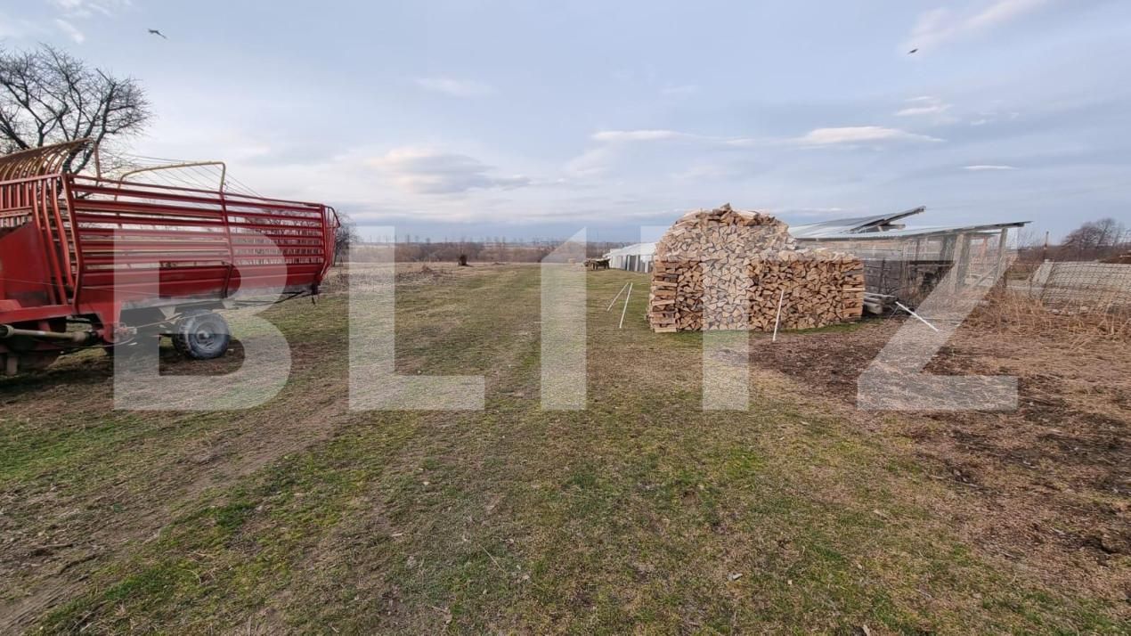 Teren de vânzare Horodnic - 151651TV | BLITZ Suceava | Poza9