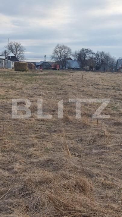 Teren de vânzare Horodnic - 151651TV | BLITZ Suceava | Poza2