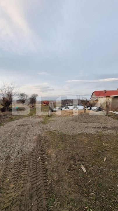 Teren de vânzare Horodnic - 151651TV | BLITZ Suceava | Poza7