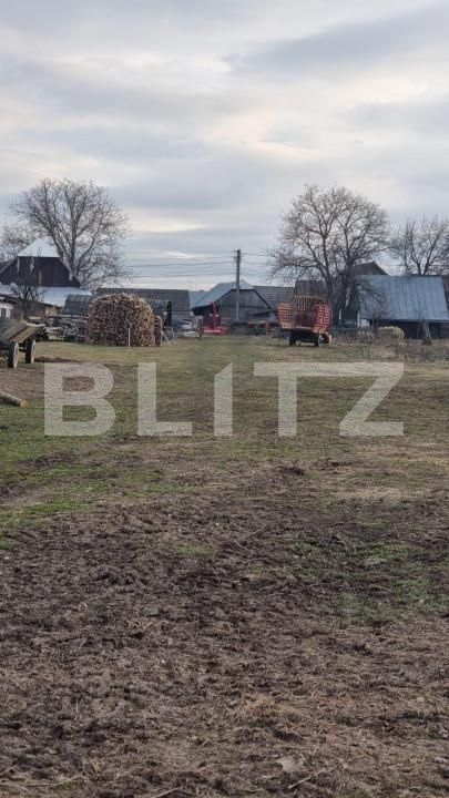 Teren de vânzare Horodnic - 151651TV | BLITZ Suceava | Poza3