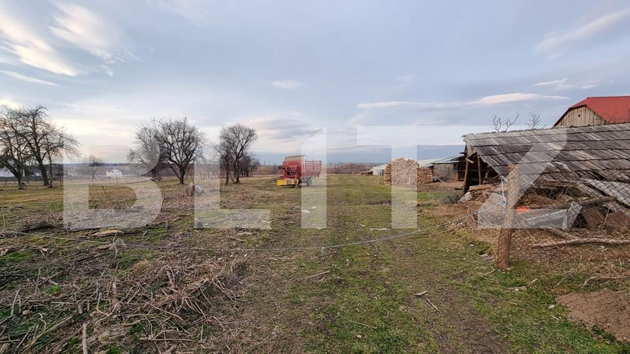 Teren de vânzare Horodnic - 151651TV | BLITZ Suceava | Poza5