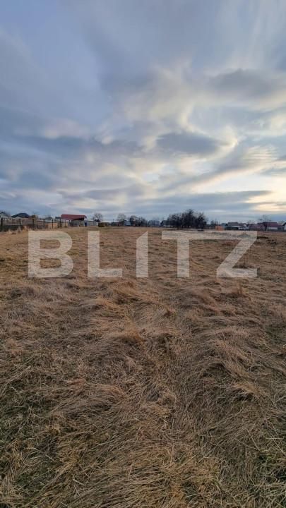 Teren de vânzare Horodnic - 151651TV | BLITZ Suceava | Poza1
