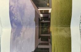 Teren intravilan, Hardic , cu proiect pentru accesare de fonduri europene!