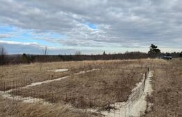 Teren intravilan, Hardic , cu proiect pentru accesare de fonduri europene!