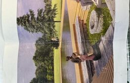 Teren intravilan, Hardic , cu proiect pentru accesare de fonduri europene!