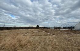 Teren intravilan, Hardic , cu proiect pentru accesare de fonduri europene!