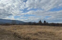 Teren intravilan, Hardic , cu proiect pentru accesare de fonduri europene!