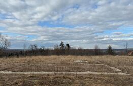 Teren intravilan, Hardic , cu proiect pentru accesare de fonduri europene!