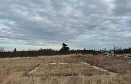 Teren intravilan, Hardic , cu proiect pentru accesare de fonduri europene!