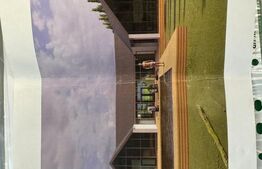 Teren intravilan, Hardic , cu proiect pentru accesare de fonduri europene!