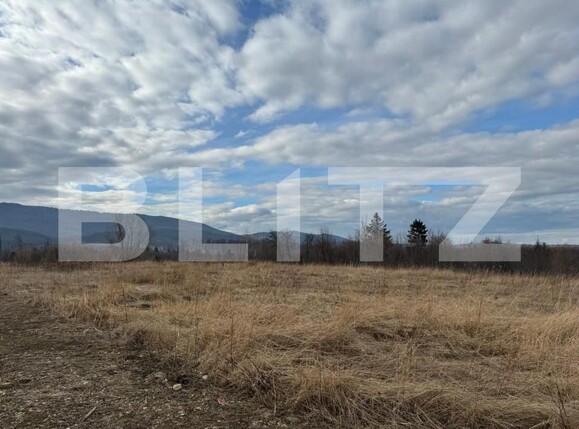 Teren de vânzare Marginea - 151652TV | BLITZ Suceava | Poza7