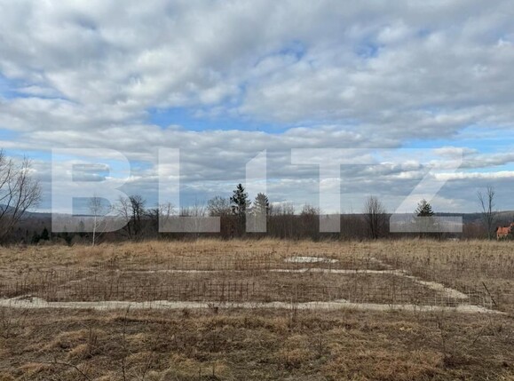 Teren de vânzare Marginea - 151652TV | BLITZ Suceava | Poza5