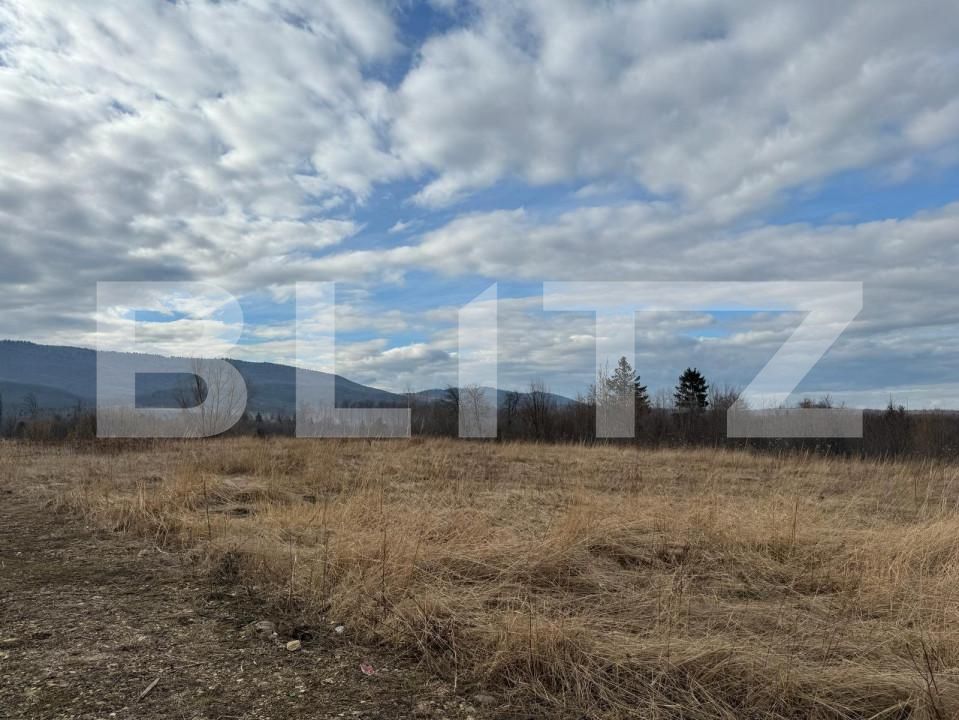Teren de vânzare Marginea - 151652TV | BLITZ Suceava | Poza7