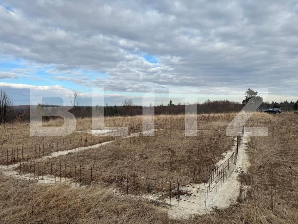 Teren de vânzare Marginea - 151652TV | BLITZ Suceava | Poza3