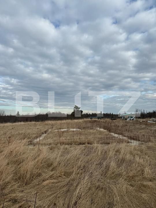 Teren de vânzare Marginea - 151652TV | BLITZ Suceava | Poza4