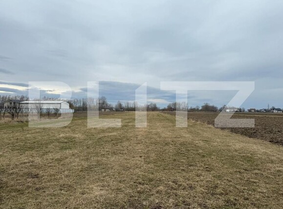 Teren de vânzare Radauti - 151653TV | BLITZ Suceava | Poza1