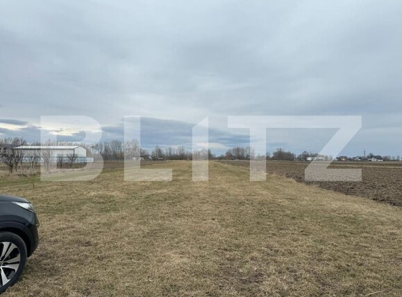 Teren de vânzare Radauti - 151653TV | BLITZ Suceava | Poza4