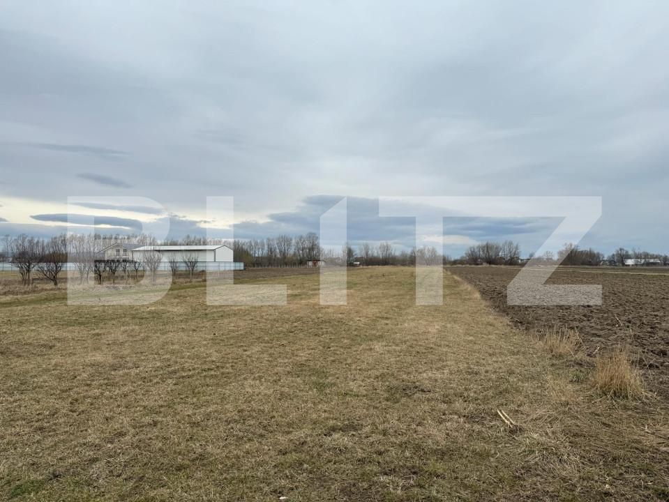 Teren de vânzare Radauti - 151653TV | BLITZ Suceava | Poza3