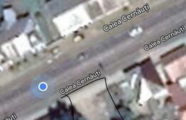 Teren intravilan, de 1546 mp, cu toate utilitatile, in Radauti