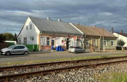 Teren intravilan, de 1546 mp, cu toate utilitatile, in Radauti