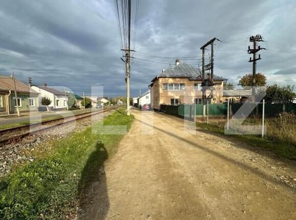 Teren de vânzare Radauti - 151654TV | BLITZ Suceava | Poza3