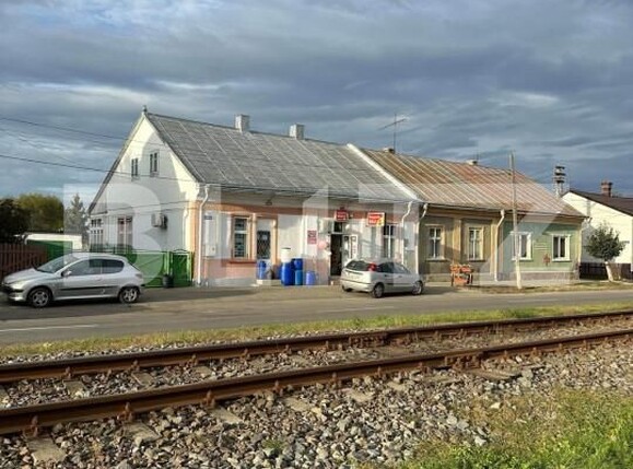 Teren de vânzare Radauti - 151654TV | BLITZ Suceava | Poza2