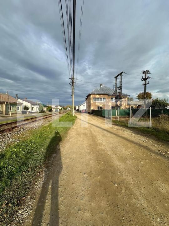 Teren de vânzare Radauti - 151654TV | BLITZ Suceava | Poza3