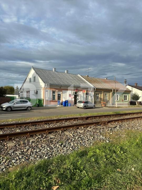 Teren de vânzare Radauti - 151654TV | BLITZ Suceava | Poza2