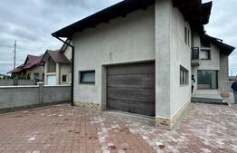Casa individuala,finisata,Radauti