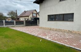 Casa individuala,finisata,Radauti