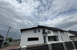 Casa individuala,finisata,Radauti