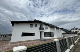 Casa individuala,finisata,Radauti