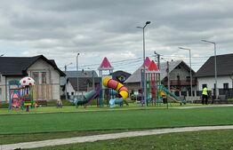 Casa individuala,finisata,Radauti