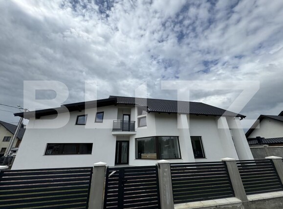 Casa de vânzare 4 camere Radauti - 151655CV | BLITZ Suceava | Poza1