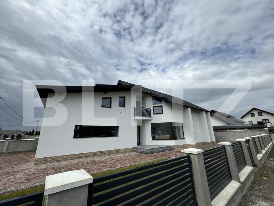 Casa de vânzare 4 camere Radauti - 151655CV | BLITZ Suceava | Poza12