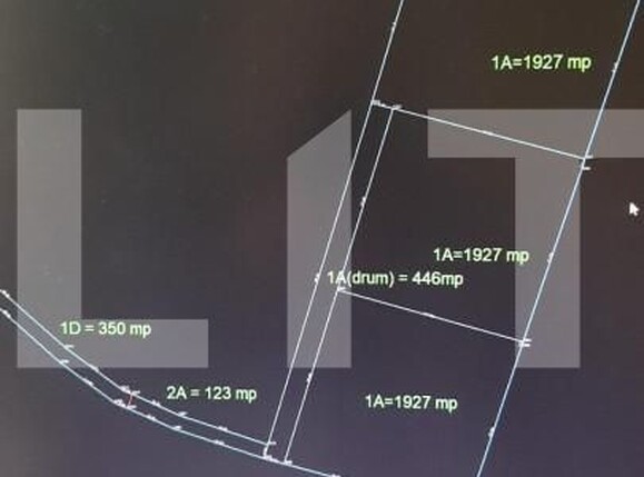 Teren de vânzare Horodnic - 151656TV | BLITZ Suceava | Poza2