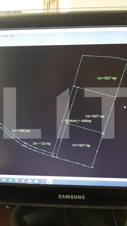 Teren de vânzare Horodnic - 151656TV | BLITZ Suceava | Poza2