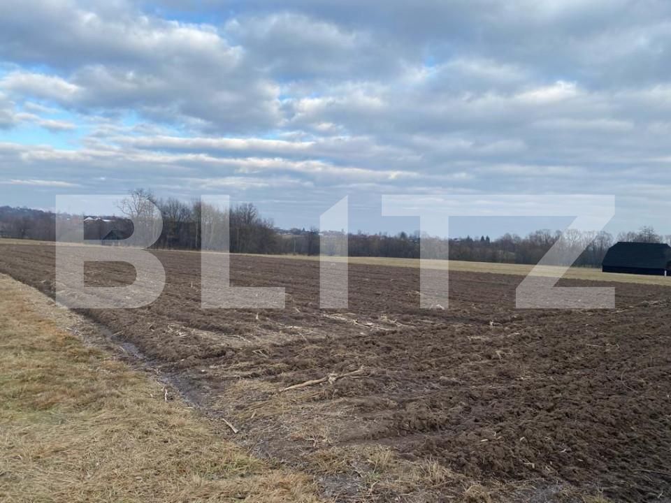 Teren de vânzare Horodnic - 151656TV | BLITZ Suceava | Poza3