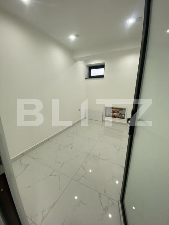 Spațiu comercial de vânzare Radauti - 151657SVC | BLITZ Suceava | Poza5