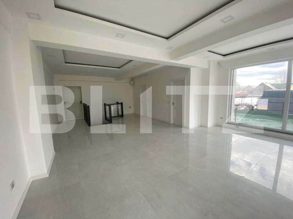 Spațiu comercial de vânzare Radauti - 151657SVC | BLITZ Suceava | Poza2