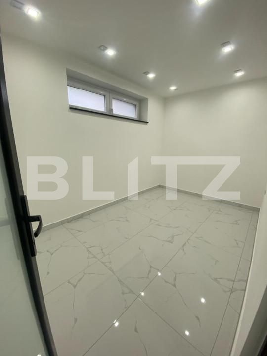 Spațiu comercial de vânzare Radauti - 151657SVC | BLITZ Suceava | Poza3