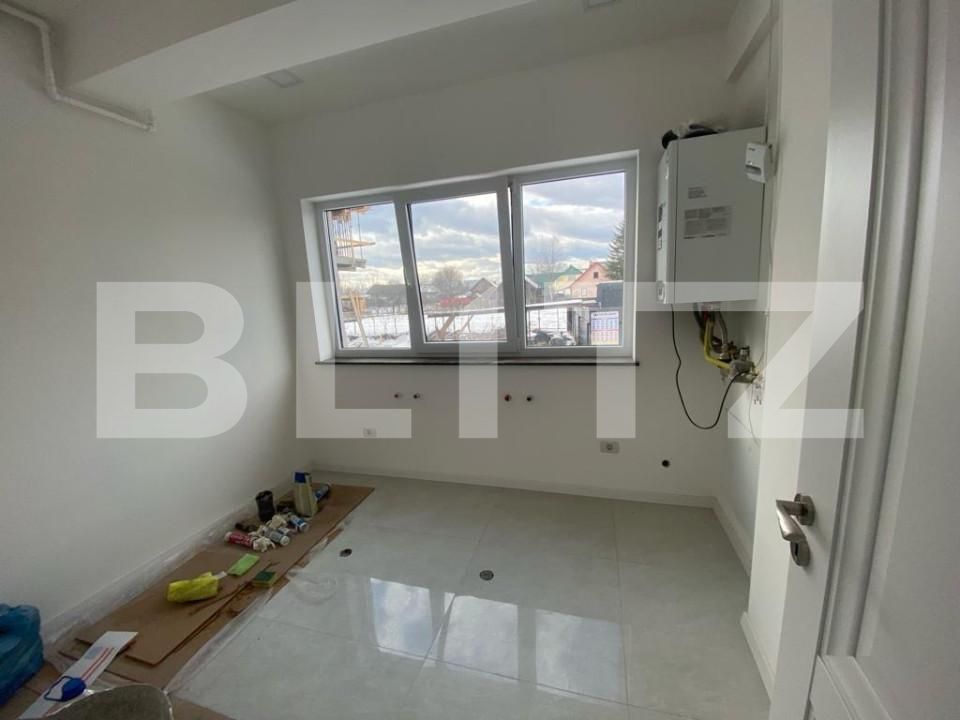 Spațiu comercial de vânzare Radauti - 151657SVC | BLITZ Suceava | Poza4