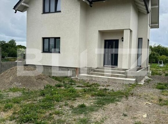 Casa de vânzare 4 camere Radauti - 151658CV | BLITZ Suceava | Poza1