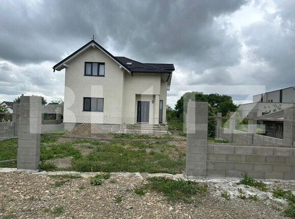 Casa de vânzare 4 camere Radauti - 151658CV | BLITZ Suceava | Poza2
